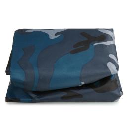Impermeável oxford pano caiaque canoa barco dustproof proteção uv escudo capa - Image 2