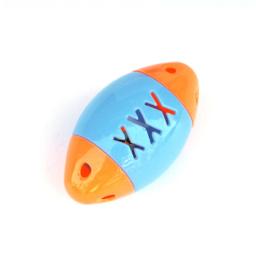 Bola de azeitona para gato, suprimentos para animais de estimação, brinquedo interativo de plástico para treinamento de gato, gatinho, brinquedo de mastigar - Image 6