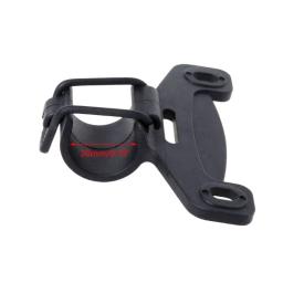 Suporte de bomba de ar para bicicleta, clipe de inflar, tira elástica de montagem, suprimentos de bicicleta para estrada e mtb, peças de bicicleta ao ar livre - Image 6