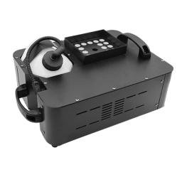 Equipamento profissional para pulverização de efeito de palco, fumaça vertical ou de cabeça para baixo, substitui efeito de dióxido de carbono - Image 5