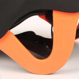 Unisex capacete de ciclismo, impermeável, para caiaque, bicicleta, esqui, canoa, barco, rafting, skate, ciclismo, equipamento de ciclismo - Image 4