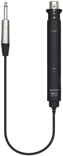 Processador multiefeitos a1x de quatro instrumentos acústicos, zoom com pedal de expressão, seção de ritmo, para guitarra, saxofone, violino - Image 5