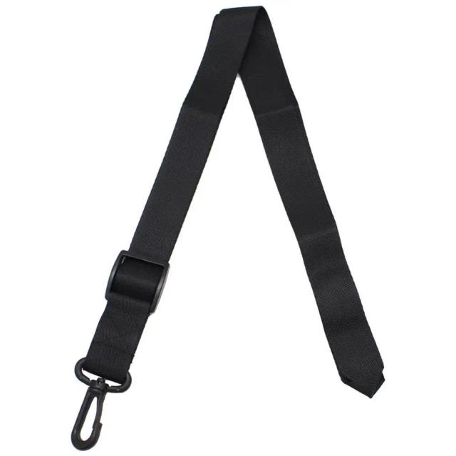 Cinta Ajustável Universal para Saxofone Tenor e Clarinete com Pescoço Confortável