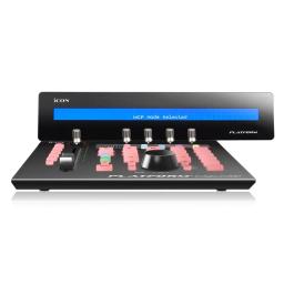 ICON-Controlador DWD Portátil com Fader Motorizado, USB MIDI e Áudio, Nano Plataforma, Obras, Engenharia, Estúdio - Image 3