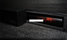 Taco de beisebol e softbol de 30 "32", equipamento fitness, resistente de aço sólido, para esportes ao ar livre - Image 4