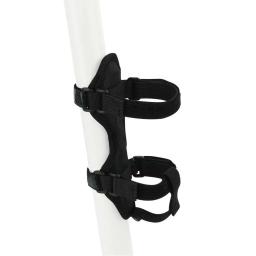 Bicicleta ajustável Garrafa Gaiola Mount Holder, B Bluetooth Speaker, Chaleira De Equitação De Nylon, Equipamento de bicicleta - Image 2