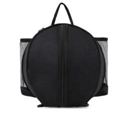Yixiao forma redonda basquete mochila sacos de treinamento esportivo futebol bola vôlei fitness armazenamento ginásio saco pacote - Image 4