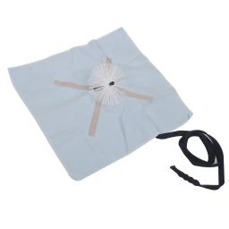 Conjunto de escovas para saxofone, kit de escova para limpeza de saxofone - Image 2