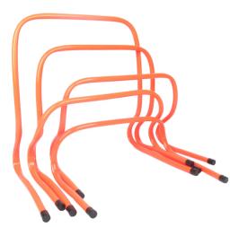Barreiras de aptidão física para treinamento, jardim de infância, atletismo, sensível - Image 5