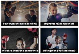 Conjunto de boxe das crianças com luva saco de boxe brinquedos para crianças ao ar livre conjunto de boxe jogos criança crianças esporte pechinchas - Image 5