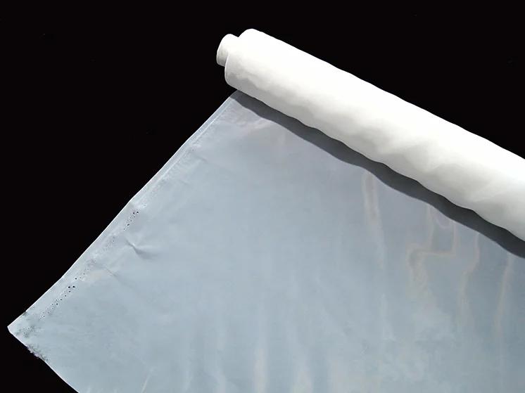Tela da impressão da tela de seda para o handwork, ofício de DIY, 30-420 Mesh, largura 1m x 1.27m - Image 1