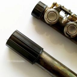 Tampa de proteção para proteção de flauta para cabeça da coroa e cabeça articulada do pé - Image 4