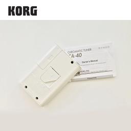 KORG CA2 CA50 Grande Exposição Sintonizador Cromático Automático Guitarra/Baixo/Saxofone/Violino/Flauta Sintonizador Universal - Image 6