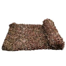 Rede camuflada 1.5*2 3 4 5 6 7 8 9 10m, tela florestal de camuflagem para deserto, acampamento militar, caça, tiro, cego, festa de escondida - Image 5