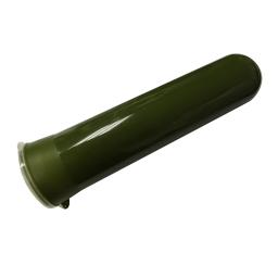 Velocidade Tubo Hopper para Paintball, Pods De Plástico, 140 Rds, 2pcs por lote - Image 4