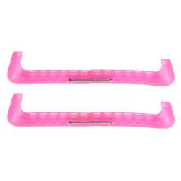 Rust Proof Patins Blade Guards, protetor plástico para Hóquei no Gelo Patinação artística - Image 5