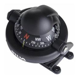 Silva c58 navio à prova dwaterproof água marinha iate bússola compensador ajustador - Image 1