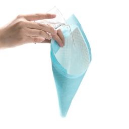 10 pcs Almofadas de Fraldas Cão Super Absorvente Descartável - Image 6
