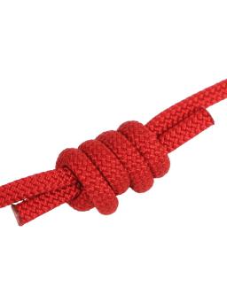 Xinda-Durable Resistente Ao Calor Poliéster Nylon Kevlar Rock Climbing Corda Corda, LengthAccessory Corda, Outdoor 6mm Diâmetro, 120cm - Image 4