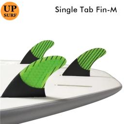 Wakeboard único tabs m prancha fin fibra de vidro favo mel l aletas de fibra carbono aletas verdes no surf novo design - Image 3