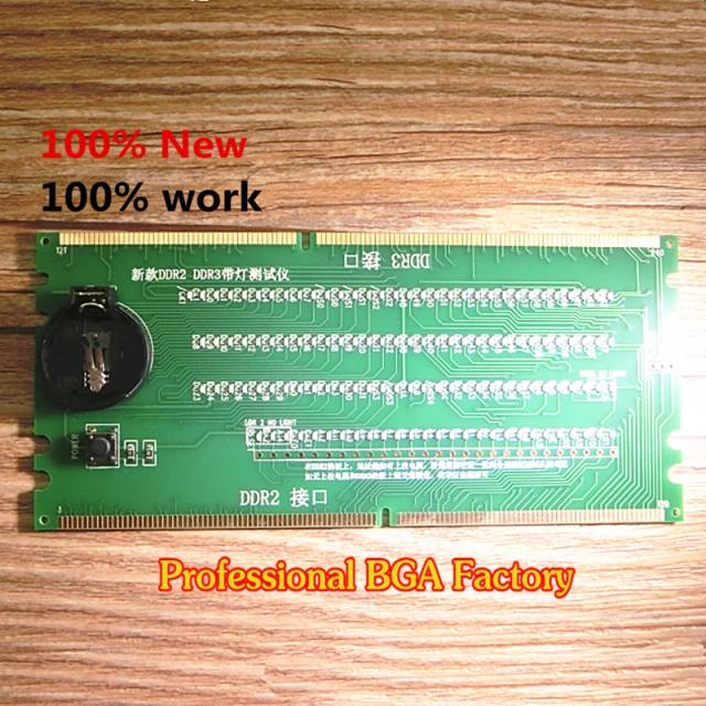 Placa de Memória DDR3 para Desktop 2GB