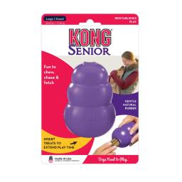 Kong-cão mastigar brinquedo, tamanho s/m/l - Image 1