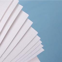 Tela profissional em branco a3/a4/a5, tela para pintura, pintura a óleo acrílica, à prova d'água, suprimentos artísticos para artista, 10 folhas - Image 5