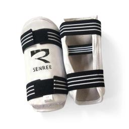 Protetor para os braços 1 par, protetor para chute, boxe, karatê, taekwondo, equipamento de proteção para crianças e adultos, artes marciais, treinamento esportivo - Image 2