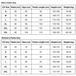 1.5mm calças de neoprene wetsuits das mulheres dos homens mergulho surf calças adultos terno molhado leggings para caiaque canoagem mergulho surf - Image 6