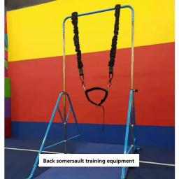 Kickboxing Back Somersault Treinador, Taekwondo Boxe, Artes Marciais, Kickboxing Training Euipment - Image 2
