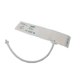 Manguito NIBP descartável, Manguito de pressão para veterinário, Animal Diagnostic Pet Monitor profissional - Image 4