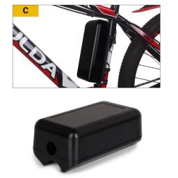 Bicicleta elétrica Controller Case, Ebike Controller Box, Extra grande Kit de conversão elétrica, suporte de controle, caixa plástica bicicleta, 1000W - Image 6