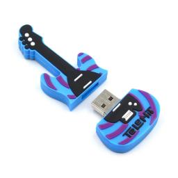 Concerto rápido USB Pen Drive, instrumento musical, teclado, acordeão, guitarra, violoncelo, violino, 4G, 8G, 16G, 32G, 64G, 128G - Image 4