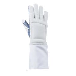 Luva de esgrima de melhor qualidade, luva de 3 lâminas/folhas/epee, produtos e equipamentos de esgrima - Image 5