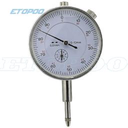 Medidor de diâmetro interno com sonda, haste de medição, 0.01mm, acessórios indicadores, ferramenta de medição, 10mm, 18mm, 35mm, 50mm, 160mm - Image 5
