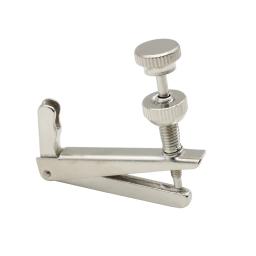 4 pçs/set 4/4 violoncelo afinador fino de alta qualidade acessórios instrumento musical corda ajustador ouro prata parafuso afinação violoncelo parte - Image 3