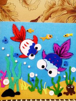 10*10/20*20/15*15*/20*30 40 folhas novo pano de feltro tecido não tecido costura retalhos material de bordado para bonecas diy artesanato brinquedos - Image 6