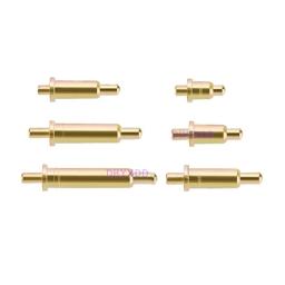 Conector de pino pogo de alta corrente, bateria pogopin, contato com mola, agulha smd 3 4 5 6 7 8 9 10 11 14 teste de carga pogopin prob - Image 3