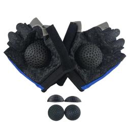 Luvas De Prática De Basquete Luvas De Treinamento De Assistência De Bola Luvas De Treinamento De Dribble Equipamento De Prática De Basquete Para Crianças Adultos - Image 5