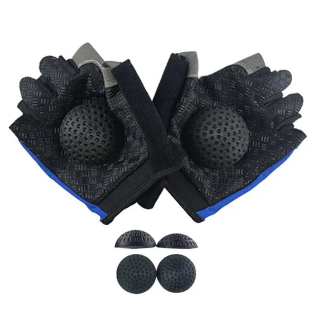 Luvas de Basquete para Treinamento: Equipamento Ideal para Práticas de Drible e Assistência para Crianças e Adultos