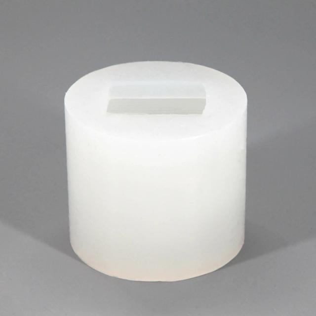 "Guia Completo de Moldes de Silicone para Velas Aromáticas e Decoração Criativa em Gesso"