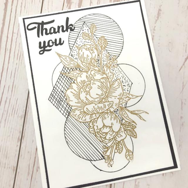 Molde Floral de Estampagem Metalizado para Scrapbooking, Artesanato e Albuns de Cartão