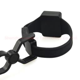 Rastreamento em tempo real com gps, rastreador para parolee emissor de penteado embutido, pulseira de tornozelo, à prova d'água, localizador mt60x - Image 1