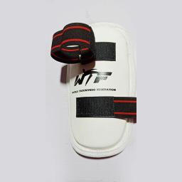 Equipamento de proteção de taekwondo para adultos e crianças, conjunto completo de proteção de braços e pernas, caneleira de karatê - Image 4