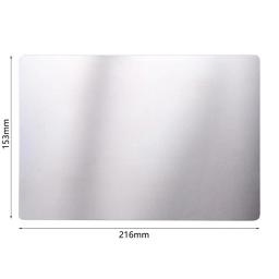 Máquina de corte de metal, placa adaptadora de metal, substituição para corte, gravação em relevo, tecidos não tecidos, scrapbooking, fabricação de cartão - Image 2