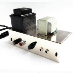 Amplificador De Guitarra Ampmart 5F1, máquina De Chassi Terminado - Image 2