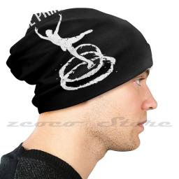 Patinação artística patinação no gelo princesa padrão personalizado chapéus de malha mais tamanho elástico macio boné patinação no gelo figura - Image 3