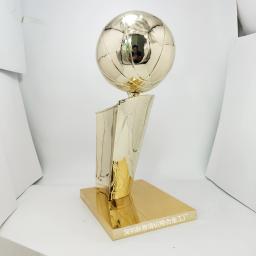 Metal basquete troféu prêmios cesta troféus lembrança - Image 3