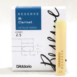Os estados unidos rico reserva nível profissional personalização manual clássico bb clarinete juncos - Image 5
