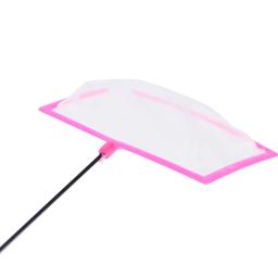 1pc prático rede de pouso para aquário peixes tanque captura acessórios - Image 6